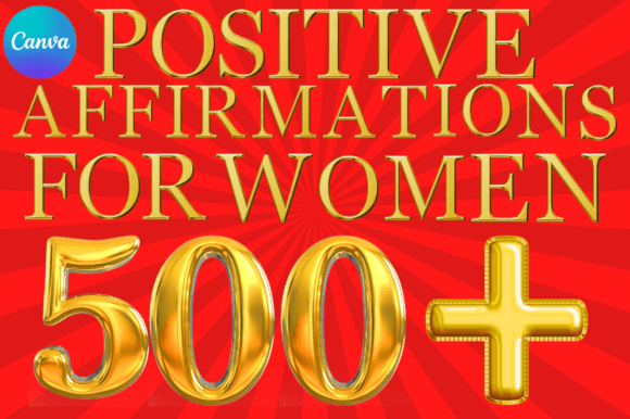 Affirmations for Design & Well-being