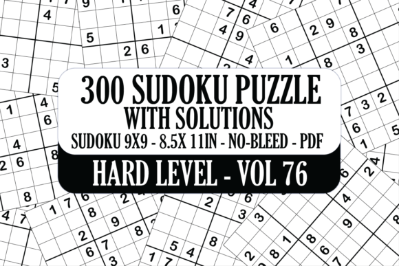 The Ultimate Challenge for Your Mind: Exploring Sudoku Hard